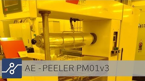 AE - Peeler PM01v3