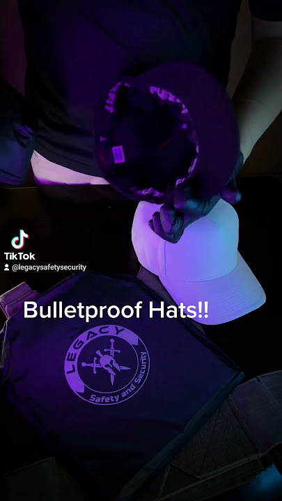 Bulletproof Hats only at WWW.LEGACYSS.NET #tacticalgear #military #viral #safetysecurity