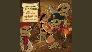 Video thumbnail of "Voodoo Glow Skulls - One For The Road"
