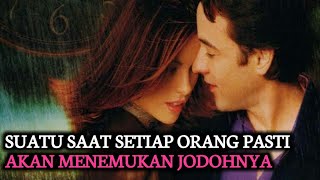 MEETING YOUR SOULMATE IN AN UNEXPECTED PLACE | SERENDIPITY FILM STORYLINE