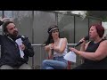 Capture de la vidéo Interview: Nikki Lane On Touring, Outlaw Country And An Embarrassing Story About Bon Jovi