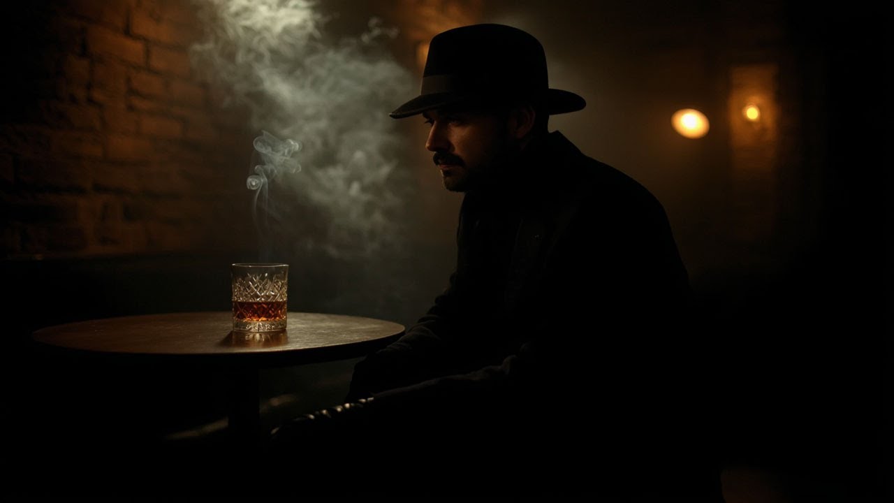 Playlist Make You Feel Powerful | Gentleman Songs | Silent Gentleman Blues