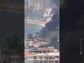 Puerto Vallarta Chaos: Airport Panic and Tourist Trapped After Cartel Boss El Mencho Killed