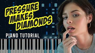 Nina Nesbitt - Pressure Making Diamonds
Nina Nesbitt - Pressure Making Diamonds
Piano Tutorials ➤ https://bit.ly/3eglm9p
Piano Karaoke ➤ https://bit.ly/3ImcWcH
Sheet Music For this piece ➤ In The Works
Looking to learn the piano? Try Flowkey here (Affliate)
https://tinyurl.com/wheeler-flowkey
Want to release your own music? Try Distrokid (Affliate)
https://distrokid.com/vip/seven/1145755
Sheet Music For this piece ➤ In The Works
#pianotutorial #piano #pianocover Nina Nesbitt - Pressure Making Diamonds