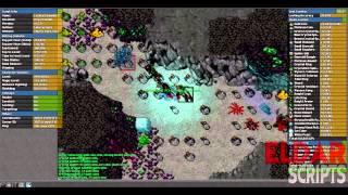 [WindBot][RP] Crystal Grounds [Eldar]