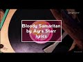 Ayra Starr - Bloody Samaritan lyrics