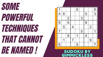 Powerful techniques make brilliant Grids !