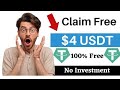 New Usdt Earning Site | Usdt Mining Site 2025 | New Usdt Earnings Site | New Usdt Site 2025