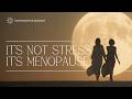 Your Doctor Missed It: The Truth About Perimenopause, & What's Actually Happening to Your Body
