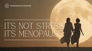 Your Doctor Missed It: The Truth About Perimenopause, & What's Actually Happening to Your Body Update