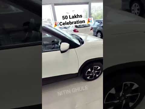 tata car #automobile #tatapunch #tatapunchaccomplished #tatapunchpure #shorts #short