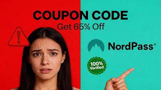 🔔 NordPass Discount Code 2026 – Instant Breach Alerts Before Hackers Strike!