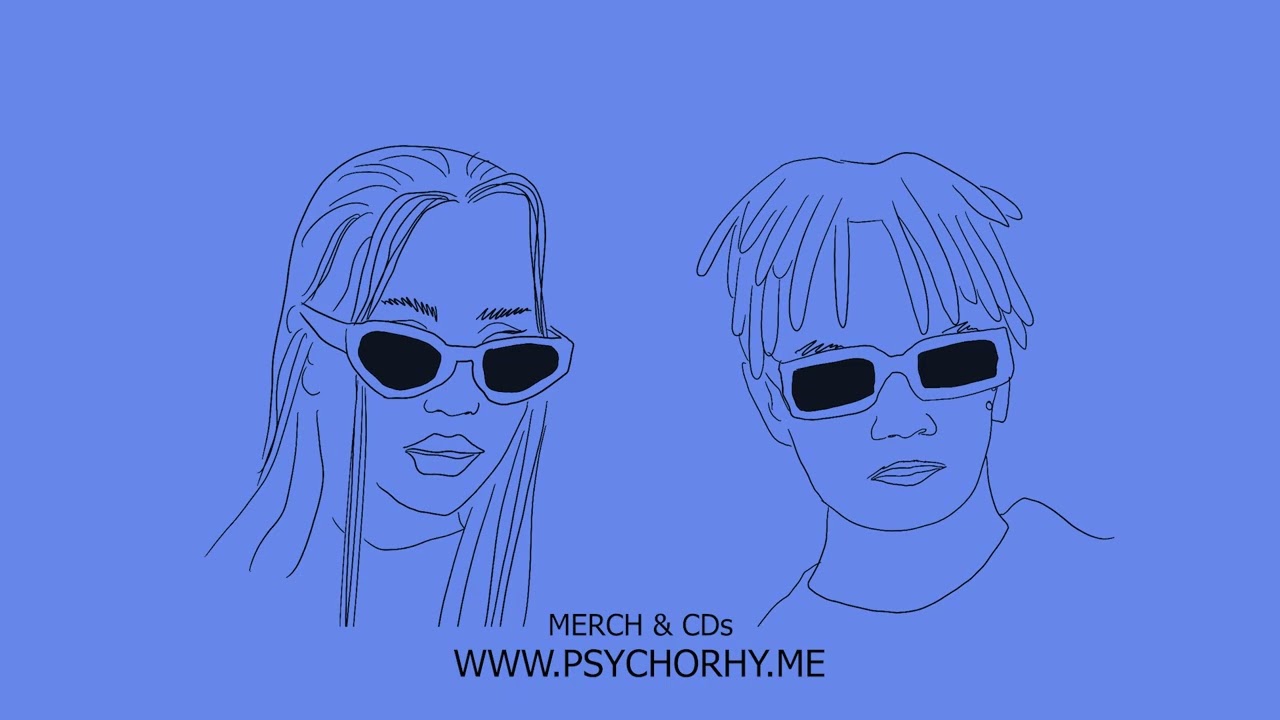 Watch Psycho Rhyme - Memoria feat. LUISA on YouTube Watch Psycho Rhyme - Memoria feat. LUISA on YouTube