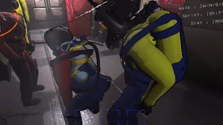 A Whole Lot Of Twerking And A Whole Lot Of Killing Lethal Company