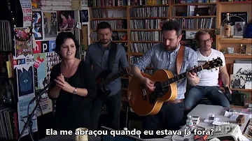 Legenda - Ode To My Family - The Cranberries - Acoustic- NPR