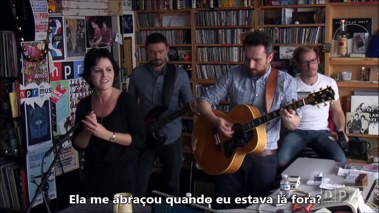 Legenda - Ode To My Family - The Cranberries - Acoustic- NPR Legenda - Ode To My Family - The Cranberries - Acoustic- NPR
