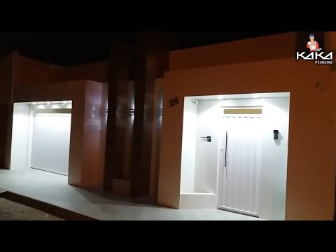 🔴IMAGENS ESPETACULARES DA A NOITE E O FIM DA SÉRIE A FACHADA #57