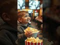 Ground Round: The Restaurant With Free Popcorn and Penny Candy Night family restaurants, 1980s