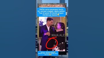 Thumbnail of Afgan & Rossa lagi bucin parah🤭 🤣 #afgan #rossa