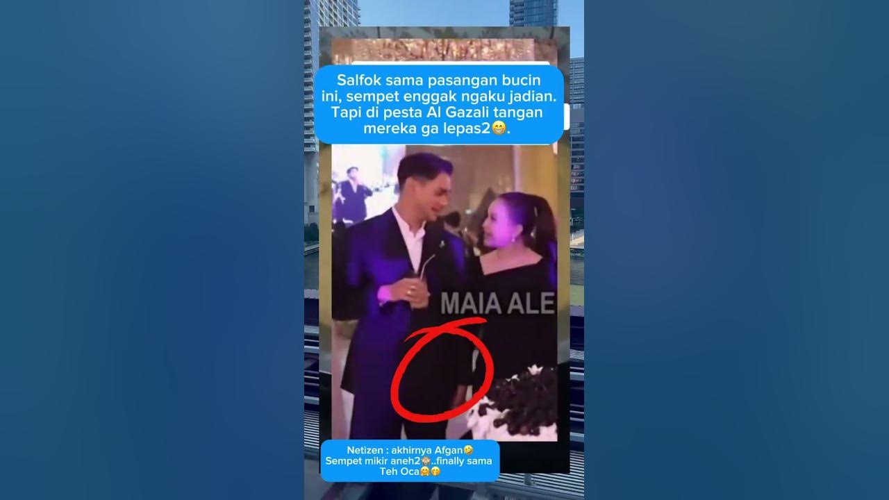 Afgan & Rossa lagi bucin parah🤭 🤣 #afgan #rossa
