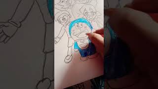 Doraemon wallpaper