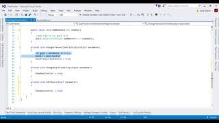 UWP: Creating Goal Tracker App Part 6
