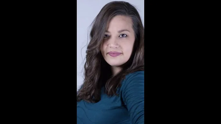 Anna Cerveny dance reel