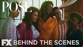 Pose | Identity, Family, Community Season 1: Beyond Fashion | FX