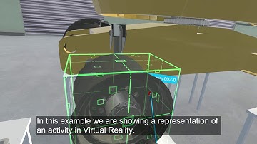 Theorem XR Visualization Experience