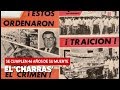 Ref:ekeK5-4HUxQ Se cumplen 46 a�os de la muerte del  charras .