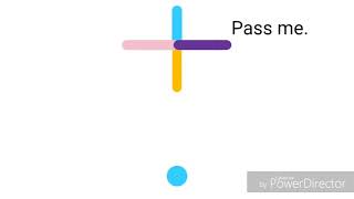 a ball play color switch in a nutshell. screenshot 4