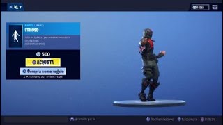 Fortnite     stiloso