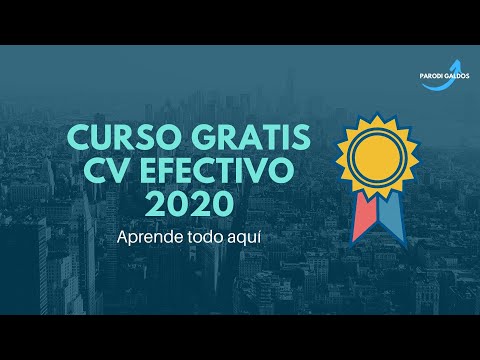 Potencia tu currículum con el Asistente de Currículum de Microsoft Word - Video