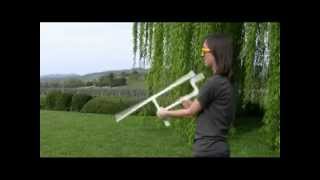 How To Make a Multi-Fire Nerf Dart Gun