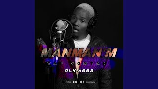 Manman'm tap kontan