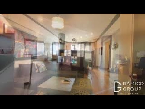 408 W 57th street, New York, NY home video tour