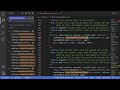 Search in VSCode Shortcut