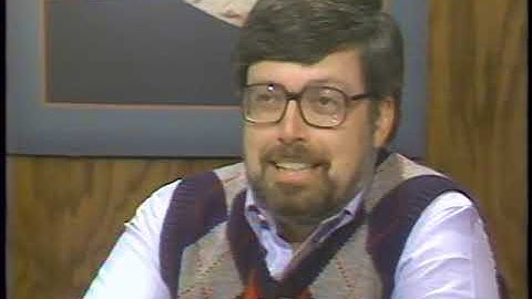 Computer Chronicles S05E01 Hypercard