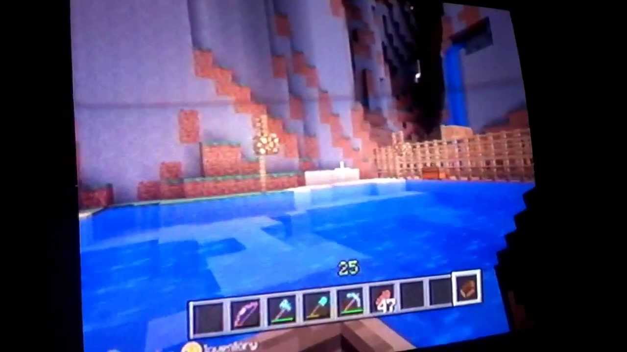 Things to build in minecraft youtube