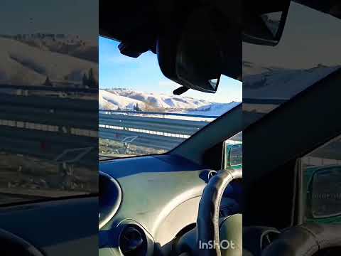 Едим в Домну (33).#россия,#поездка,#shorts,#поездки,#езда,#дорога,#горы,#природа,#nature,#зима,#топ1