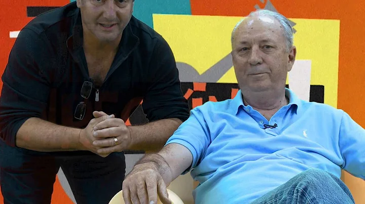 Mike Nesmith Final Interview for Wrecking Crew