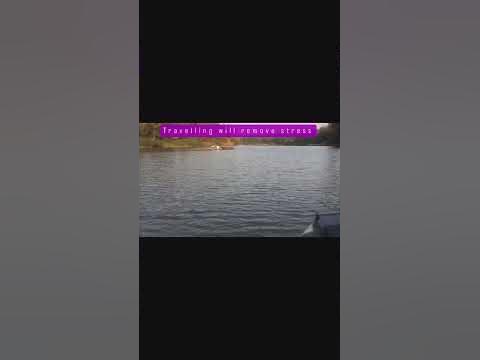 Travel will remove ur stress - YouTube