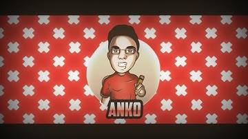 🔥INTRO MASCOTTE 2D FOR ME BY ME🔥100% ANDROID