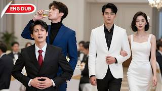 【ENG DUB】Middle-Aged Man's Revenge: Wife's Affair Backfires as His 7 Donor Children Appear