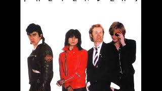 The Pretenders The Phone Call to the Space Invader