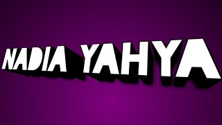 Nadia Yahya Live Stream