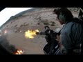 Gatling Gun and Its Evolution