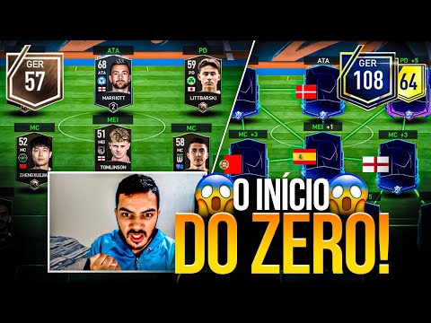 FIFA Mobile BR