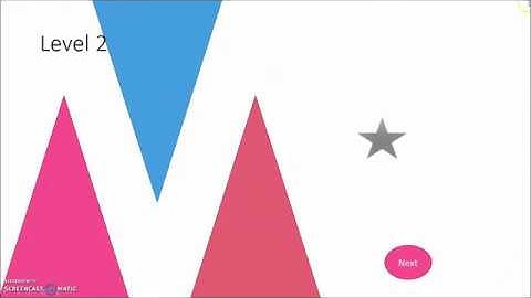 How to create a Maze using PowerPoint