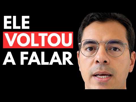 He Reversed His Autistic Son's Symptoms by Changing His Diet - Gutierre Menezes